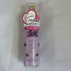 ☆フォローで全商品5％オフ☆【未開封】シークレットラブ　ルーリィ  ボディ＆ヘアーフレグランスミスト