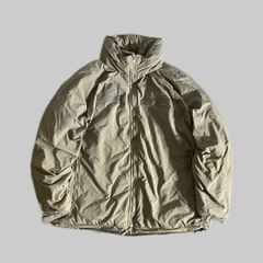 ECWCS GEN III LEVEL7 JACKET PRIMALOFT
