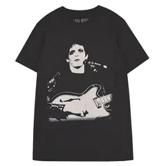 00's Lou Reed Tシャツ God Father ルーリード　サイズS 00's Lou Reed Tシャツ God Father ルーリードサイズS