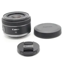 nobu様専用Canon RF16mm F2.8 STM