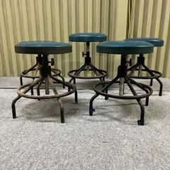 2025年最新】ドクターチェア アンティークの人気アイテム - メルカリ