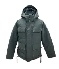 2025年最新】カナダグース メンズ ジャケット・アウター その他の人気  