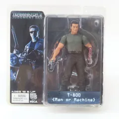 2025年最新】ターミネーター t-1 フィギュアの人気アイテム