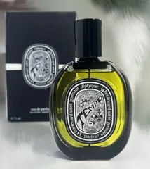 新品未開封・Tempo  diptyque ディプティック オードパルファン テンポ 75mlのサムネイル