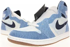 ナイキ NIKE AIR JORDAN 1 RETRO HIGH OG DENIM 29cm FQ2947-100 エア ジョーダン レトロ ハイ デニム 【ブランド古着ベクトル】【中古】▲■241015