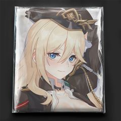 デュランダル/等身大抱き枕カバー/160cm×50cm/2wayトリコット