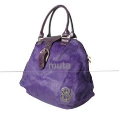 美品】BAGFAN/オーストリッチレザー オーストレッグ 脚部/ハンドバッグ