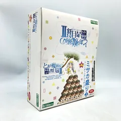 【中古】コトブキヤ　TF075 ﾐｻｶ盛り2 禁書目録Ⅱ　未開封品、箱汚れ有[70]
