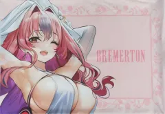 【中古】抱き枕カバー・シーツ・ブランケット ブレマートン 枕カバー 「アズールレーン」
