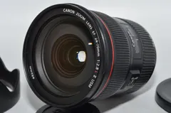 2025年最新】Canon 標準ズームレンズ EF24-70mm F2.8L II USM