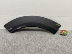 新品!ミニ クロスオーバー(F60) 純正 右 リア フェンダーアーチモール/オーバーフェンダー 5177 7 389 364 51777389364 素地 MINI(143238)
