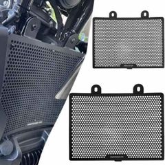 ハーレー ナイトスター 975 RH 975 2024 オートバイ アクセサリー ラジエーター ガードグリル オイルクーラー カバー プロテクター RH975 2021-2023