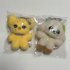 カンアンジ minive ユジン Amazon.co.jp: IVE minive ユジン カンアンジ ぬいぐるみ : おもちゃ