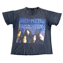 2025年最新】deep purple tシャツの人気アイテム - メルカリ