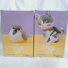 楽天市場】送料無料 鬼滅の刃 Fluffy Puffy チュン太郎