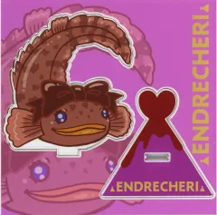 2025年最新】endrecheri アクリルスタンドの人気アイテム - メルカリ