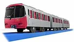 【中古】タカラトミー(TAKARA TOMY) タカラトミー プラレール 都営大江戸線12-600形（3次車）のサムネイル