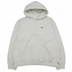 2024年最新】small box hooded sweatshirtの人気アイテム - メルカリ