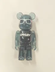 オークリー ベアブリック BE@RBRICK SERIES 50
