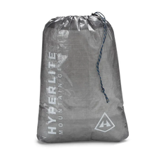 Hyperlite Mountain Gear Drawstring Stuff Sacks 4L Large グレー