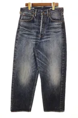 2025年最新】VISVIM social sculpture 01の人気アイテム - メルカリ