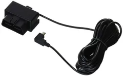 SuperCAT レーダー探知機用OBDII接続アダプター OBD12-MIII ユピテル(Yupiteru)