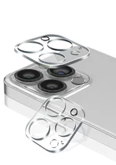 新品 Sungale iPhone14 Pro / iPhone14 Pro Max 用 カメラフィルム レンズ 保護カバー カメラカバー 化ガラス 極薄 日本旭硝子製 Sungale iphone 14 pro 用 アイフォン14プロ/アイフォン14プロマ