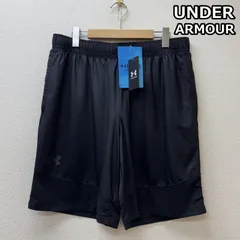 2025年最新】UNDER ARMOUR メンズ ショートパンツ・ハーフパンツ