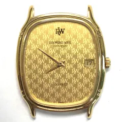2025年最新】raymond weil 18Kの人気アイテム - メルカリ