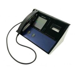 タッチパネル式券売機 定価115万円 TERAOKA DTV-2100 - メルカリ
