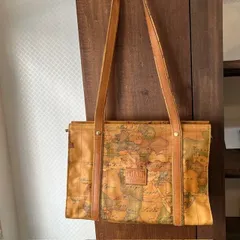 プリマクラッセ　PRIMACLASSE　レザートートバッグ　ショルダーバック　ロングショルダートートバック