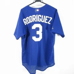 2003 MLBオールスター アレックス・ロドリゲス氏ユニフォーム - 応援グッズ