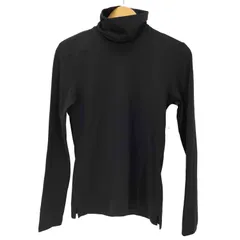 Y's タートルネック カットソー 01SS Y's for men/アートグラフィック/タートルネック