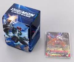 2025年最新】デジモンカードゲーム オフィシャルカードケース