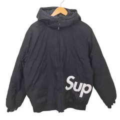 2026年最新】Supreme 16aw Sideline Side Logo Parkaの人気アイテム