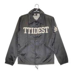 MANASTASH 7213027 WOOLLY BAJA HOODIE サイズM プルオーバー