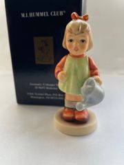 フンメル陶器人形　ゲーベル　goebel　#1039 Hum488 ドイツ製