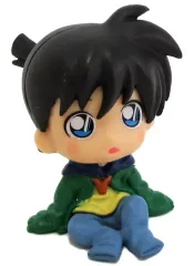 【中古】トレーディングフィギュア 工藤新一 「名探偵コナン ちぢませ隊」