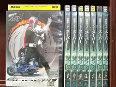 2024年最新】仮面ライダースーパー1 dvdの人気アイテム - メルカリ