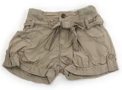 【メゾピアノ/mezzopiano】ショートパンツ 140サイズ 女の子【子供服・ベビー服】（1954352）