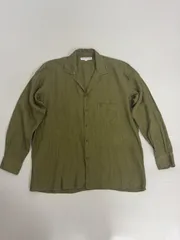 2025年最新】INDIVIDUALIZED SHIRTS オープンカラーの人気