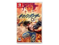 【中古】(未使用･未開封品)SW版 キャノンダンサー ―OSMAN― 通常版 - Switch