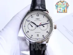 【今日WTO】IWC インターナショナル・ウォッチ・カンパニー ポルトガル7 強力な動力貯蔵を特徴とする-WTO輸入2-WV44