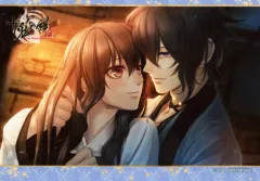 【中古】キャラカード 涼森雪奈＆千耶 ブロマイド 「Switchソフト 十鬼の絆 for Nintendo Switch」 アニメイトオンライン購入特典