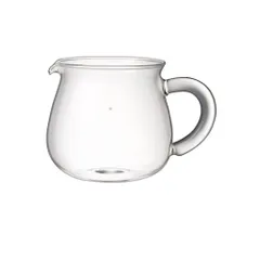 【フォロー割】プレゼント ギフト 耐熱ガラス 27622 目盛付き 2cups コーヒーサーバー SCS (キントー) KINTO