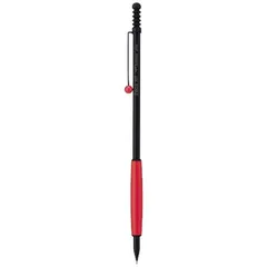 【 新品 未開封 】   トンボ鉛筆 シャープＺＯＯＭ７０７ブラック／レッド SH-ZS2 未使用 送料無料のサムネイル
