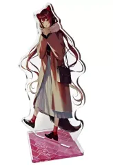 【中古】アクリルスタンド・アクリルパネル 戌亥とこ アクリルスタンド 「バーチャルYouTuber にじさんじ にじさんじあったかグッズ2021」