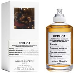 MAISON MARGIELA メゾン マルジェラ 香水 オードトワレ レプリカ ジャズ クラブ EDT 100ml