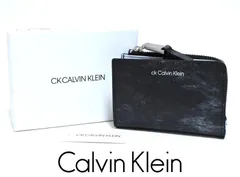 新品 CK CALVIN KLEIN ''ライム'' 4連キーケース 832633 CK カルバンクライン コインケース カードケース