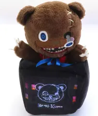 ハミクマぬいぐるみセット　パペット　Tシャツ付 ハミクマぬいぐるみセット パペット Tシャツ付